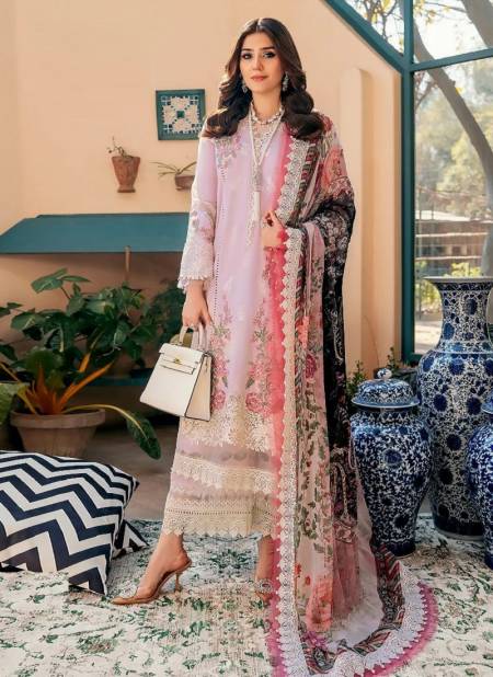 Ombre By Shree Designer Pakistani Suits Catalog